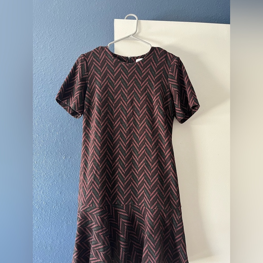 Calvin Klein Knit Dress